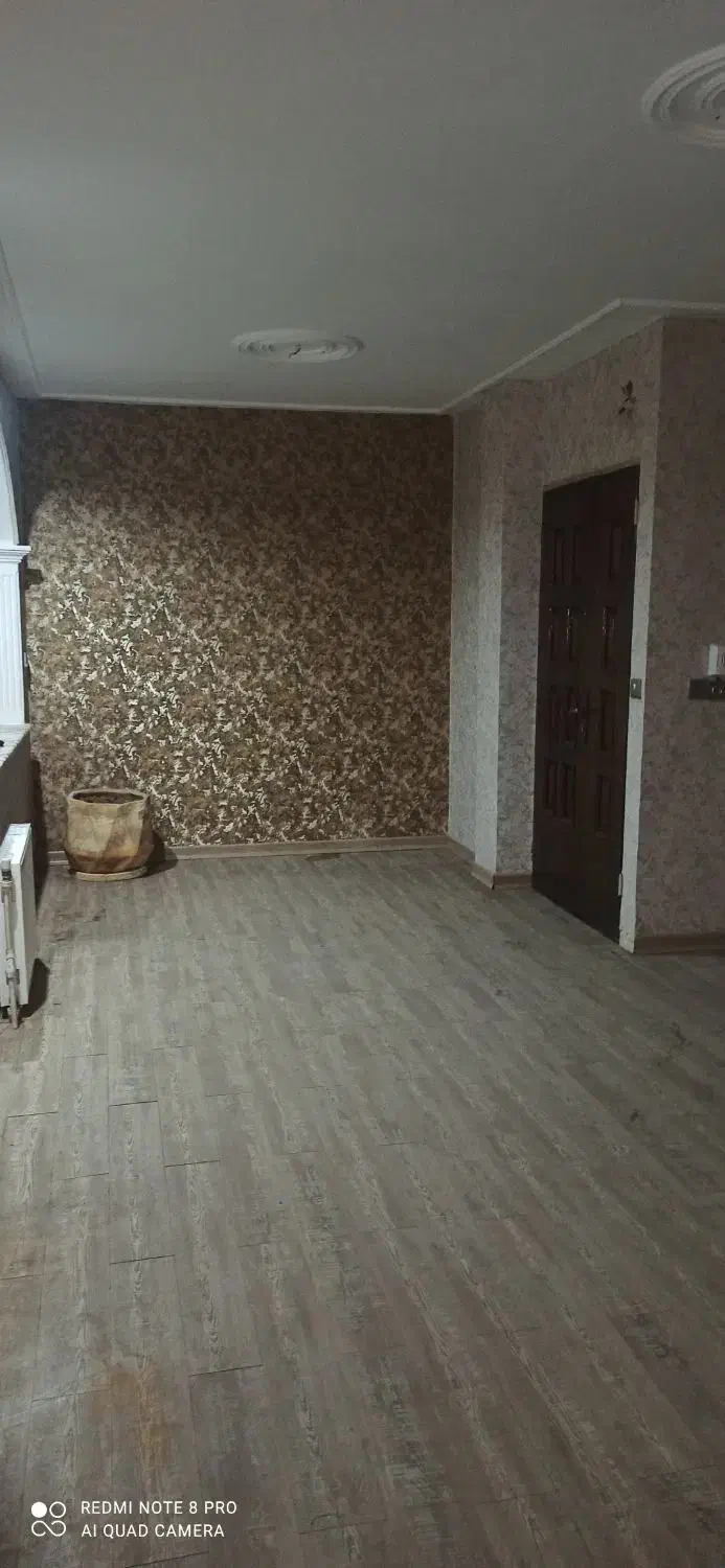 آپارتمان ۶۶ متری /موقعیت اداری/۲ خواب