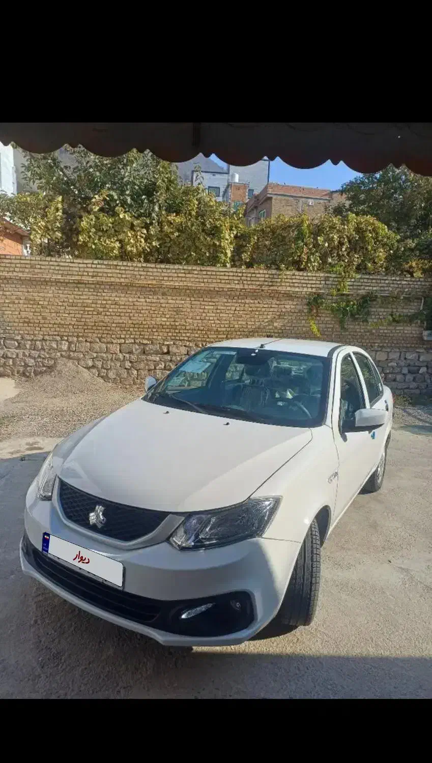 فروش ماشین|خودرو سواری و وانت|آزادشهر, |دیوار