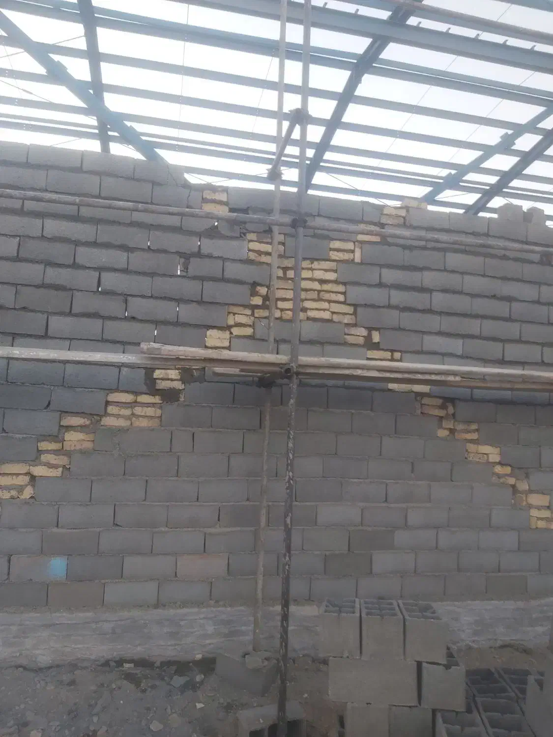 0تا100 کار ساختمانی|خدمات پیشه و مهارت|گلبهار, شهر جدید گلبهار|دیوار