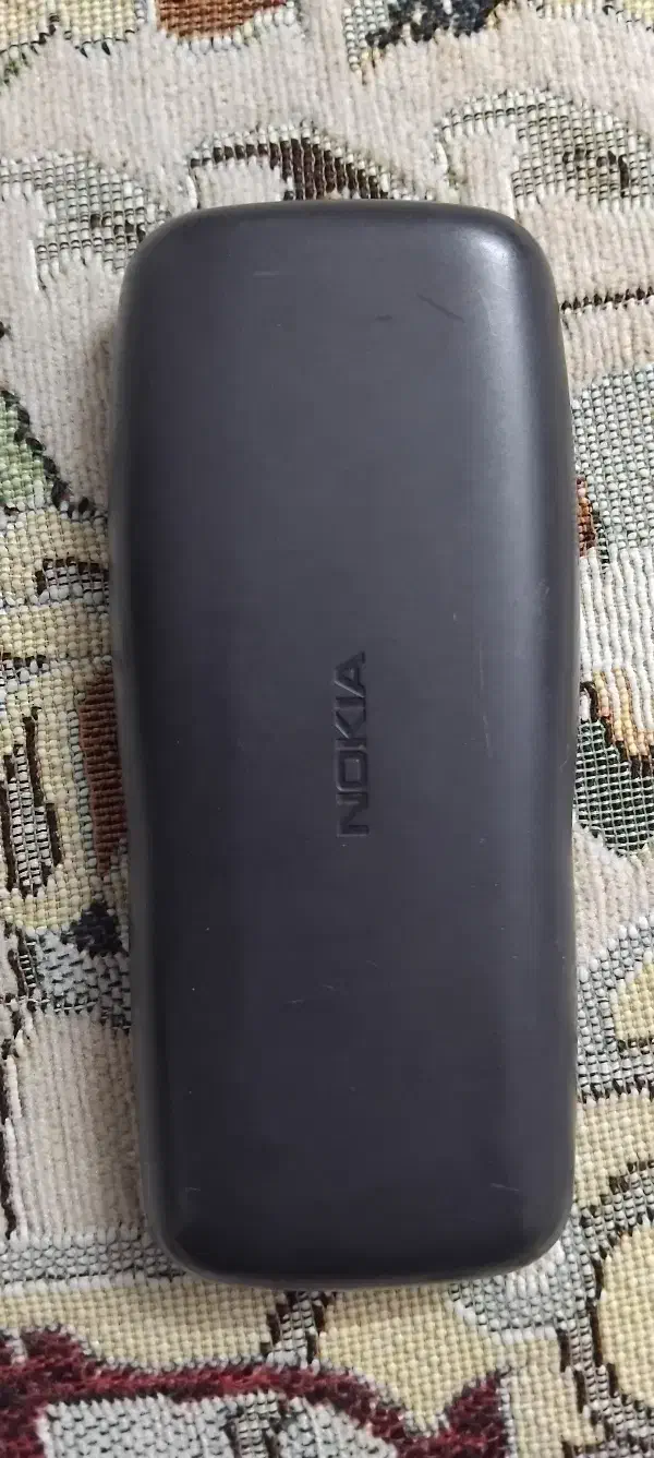 نوکیا ۱۰۶ ۲۰۱۸ و نوکیا ۲۱۰ اورجینال|موبایل|اصفهان, ملکشهر|دیوار