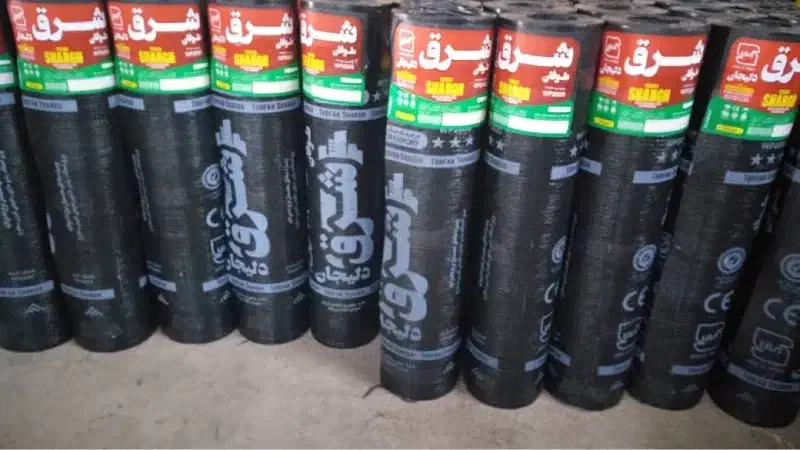 انجام کلیه ایزوگام وغیرگونی‌و....|خدمات پیشه و مهارت|گناباد, |دیوار