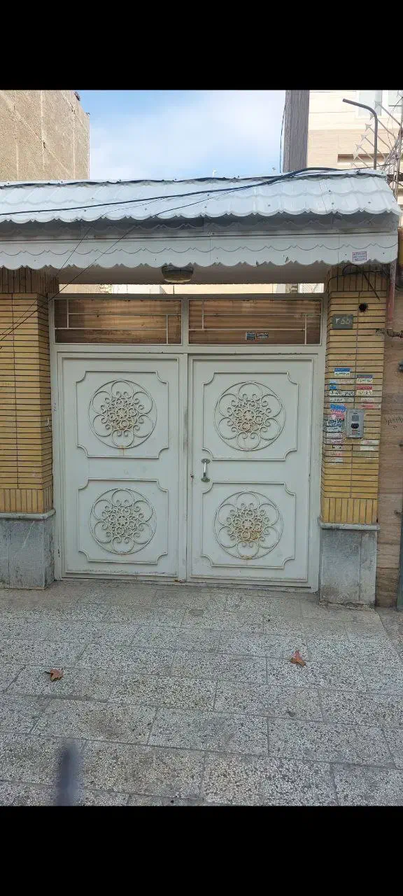 درب فلزی کانکنکس و پنجره یو پی وی سی|مصالح و تجهیزات ساختمان|شاندیز, |دیوار