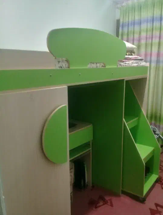 تخت خواب نوجوان|تخت و سرویس خواب|تهران, توحید|دیوار