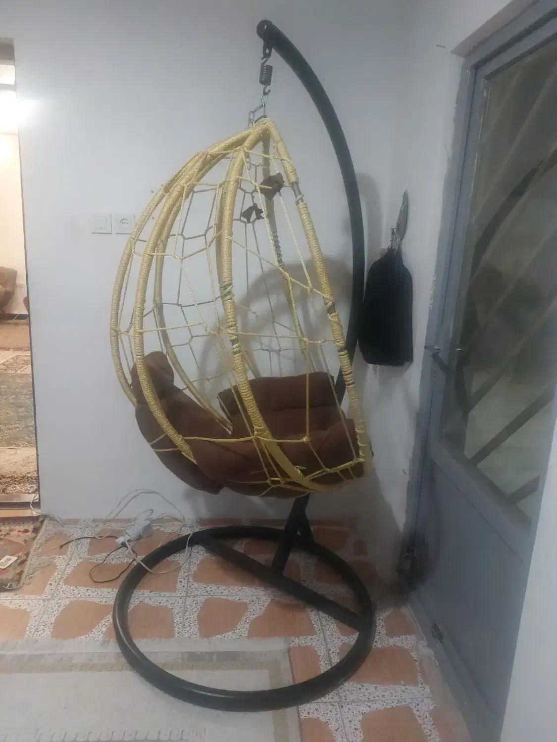 وسایل منزل|صندلی و نیمکت|اسلام‌‌آباد غرب, |دیوار