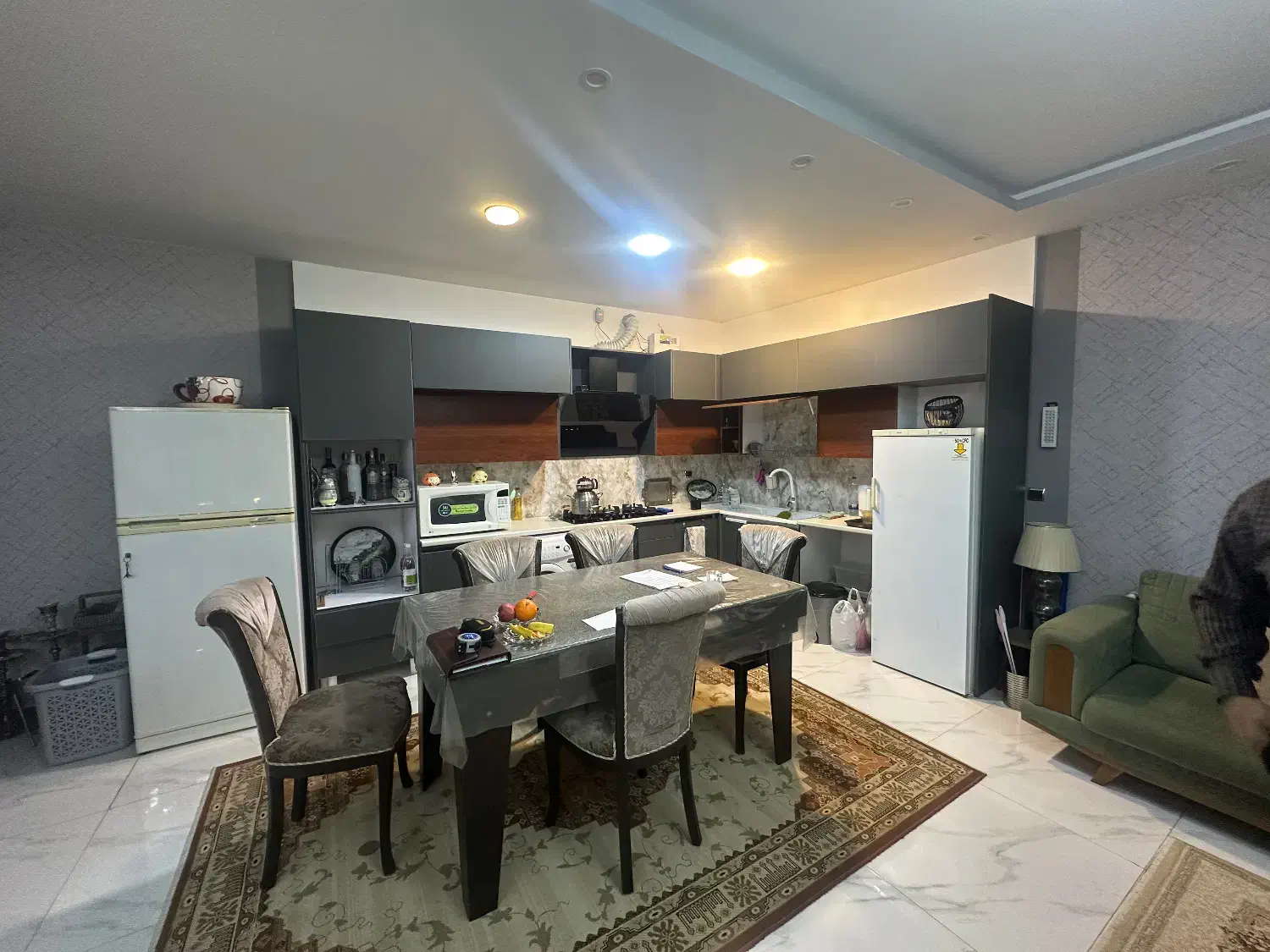 کابینت|مصالح و تجهیزات ساختمان|هشتگرد, تهران دشت|دیوار