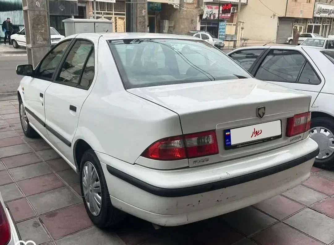 فروشی|خودرو سواری و وانت|اسلام‌شهر, شهرک قائمیه|دیوار