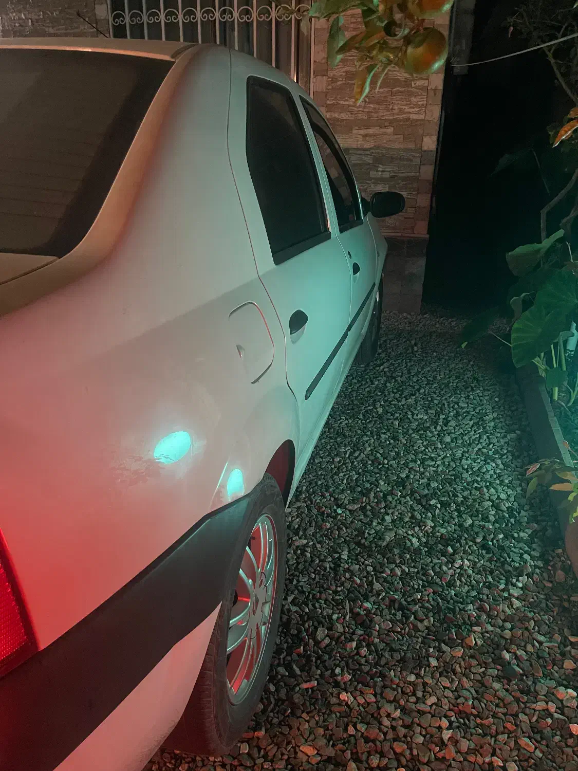 ال۹۰ مدل ۹۰ ای۲ فول|خودرو سواری و وانت|تنکابن, |دیوار