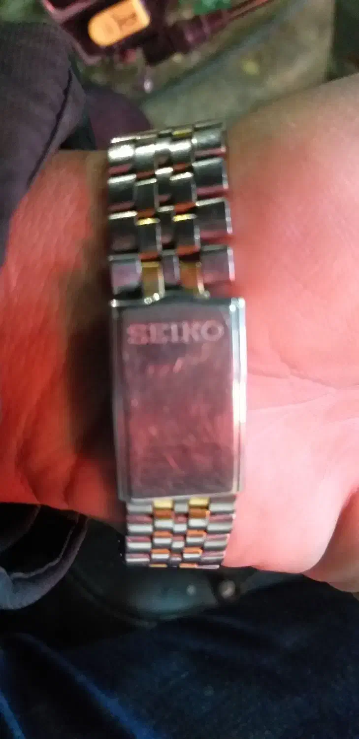 ساعت سیکو۵ژاپنی سری اول|ساعت|سبزوار, قاضی زاد|دیوار