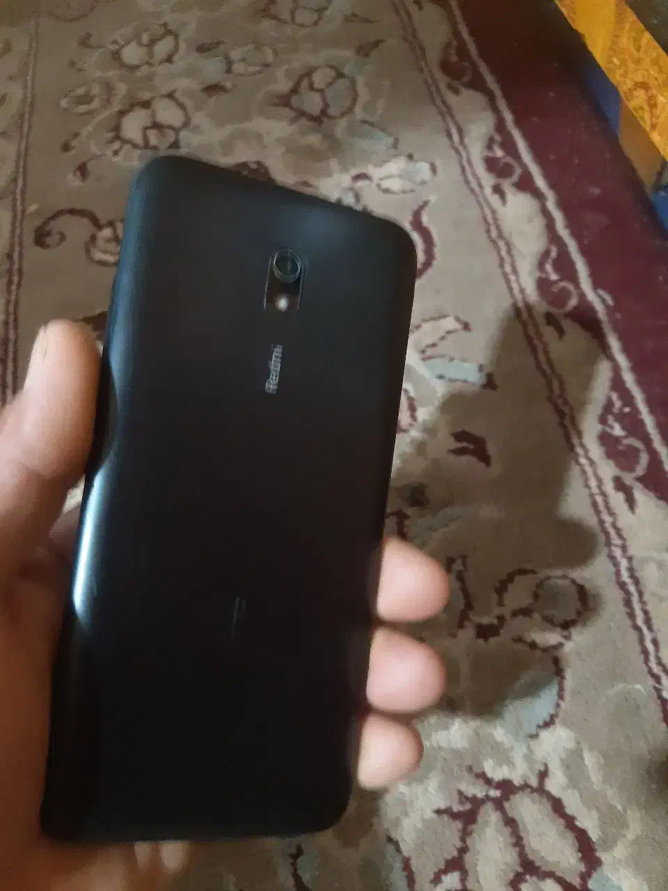 ردمی 8A|موبایل|زاهدان, |دیوار