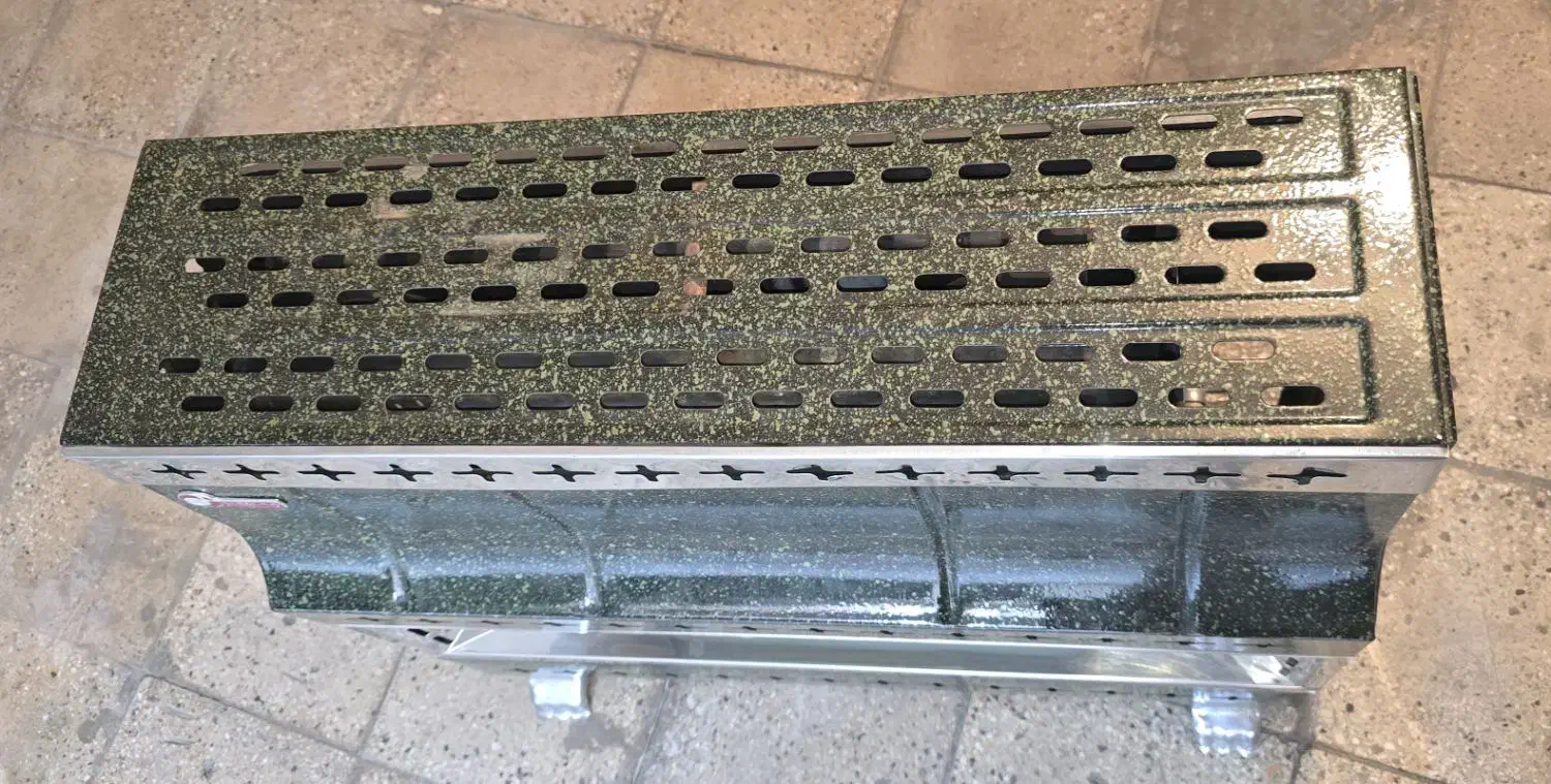 بخاری جهان گاز|بخاری، هیتر، شومینه|ری, سرتخت|دیوار