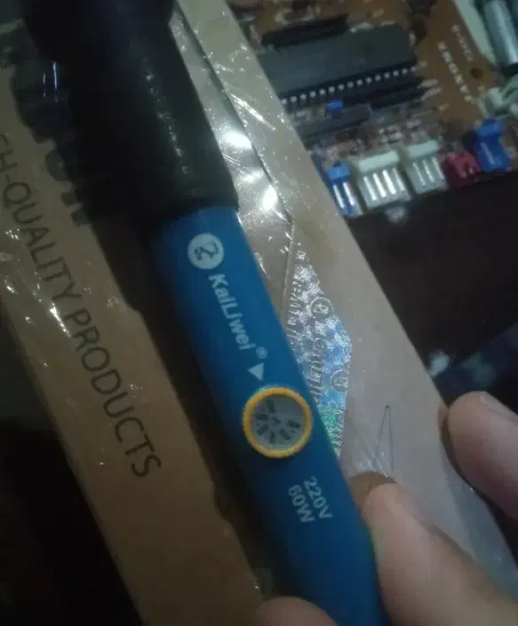 هویه ۶۰ وات پیشرفته|لوازم جانبی موبایل و تبلت|بجنورد, |دیوار