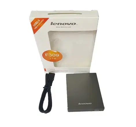 هارد ۲ ترابایت لنوو|قطعات و لوازم جانبی رایانه|کرمانشاه, |دیوار