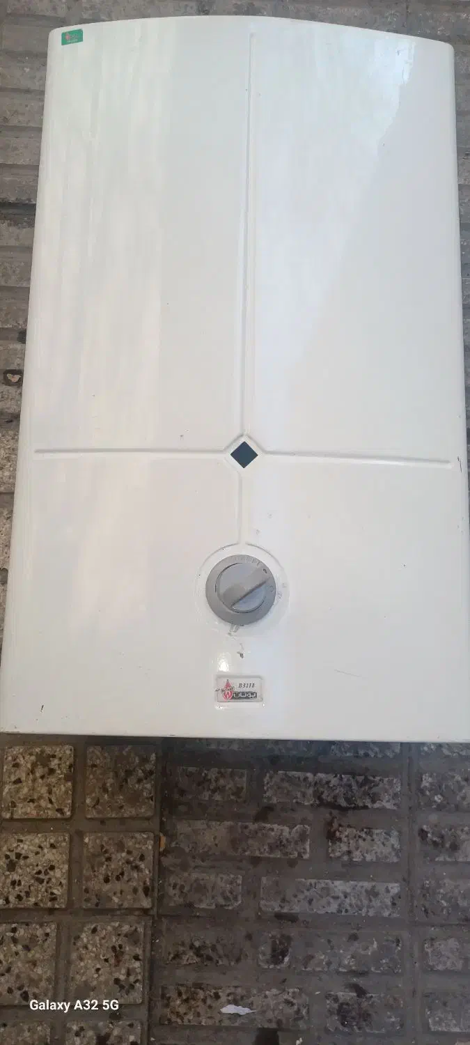 ابگرمکن B3118|آبگرمکن، پکیج، شوفاژ|تهران, مختاری|دیوار