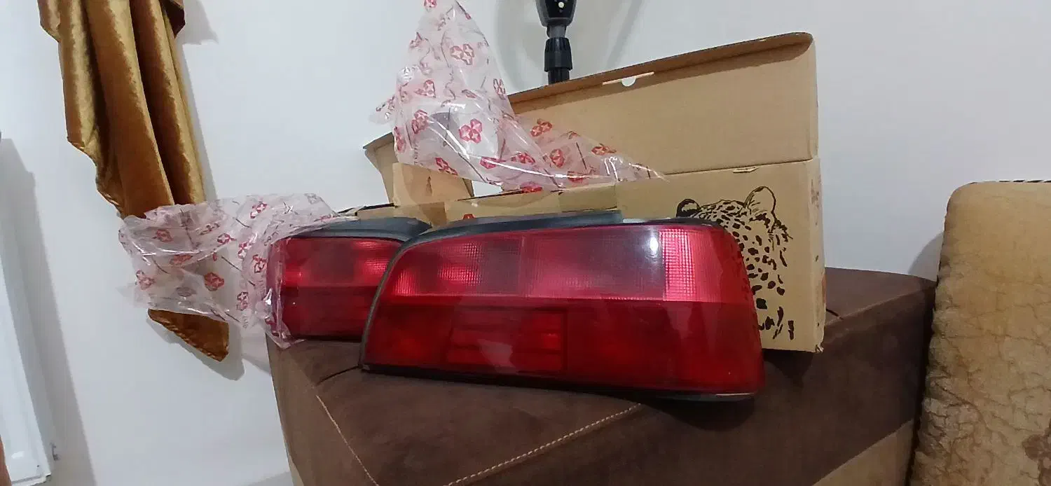 ماکت عقب پارس|اسباب‌‌بازی|ایلام, |دیوار