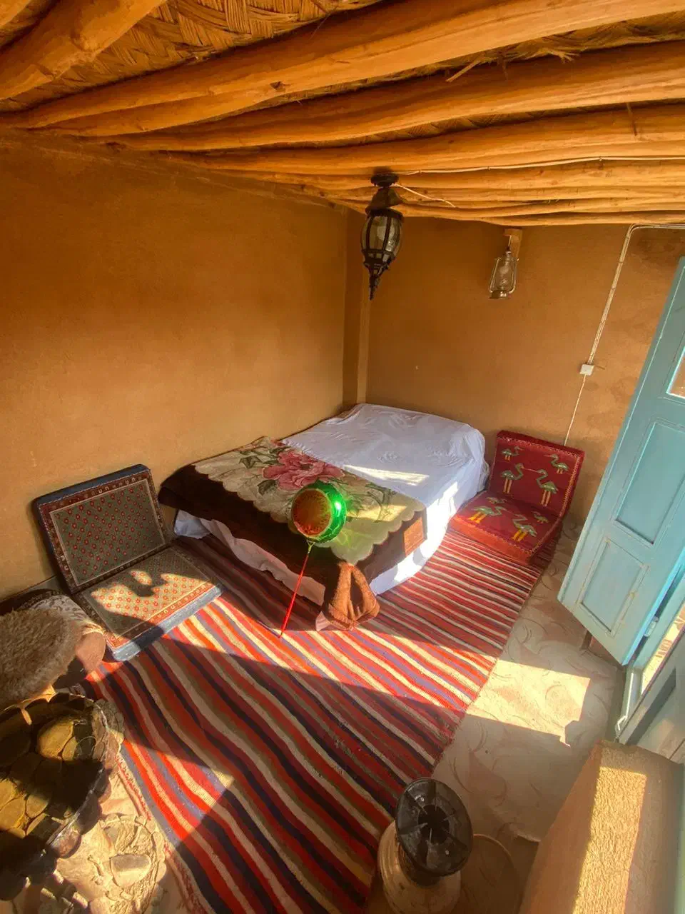 مجموعه کومه های اجاره ای..اقامتگاه|اجارهٔ کوتاهمدت ویلا و باغ|شیراز, قلات|دیوار