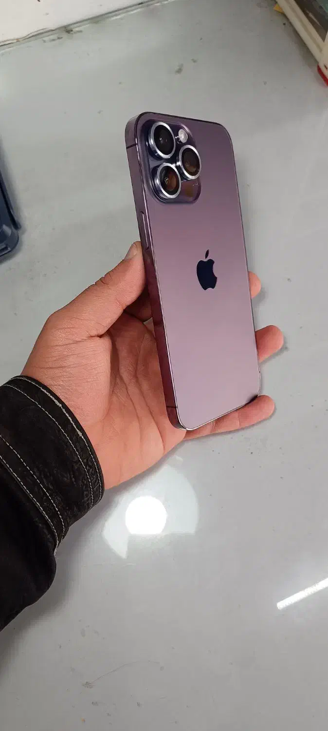 14پرومکس256zaa|موبایل|قم, سید معصوم|دیوار