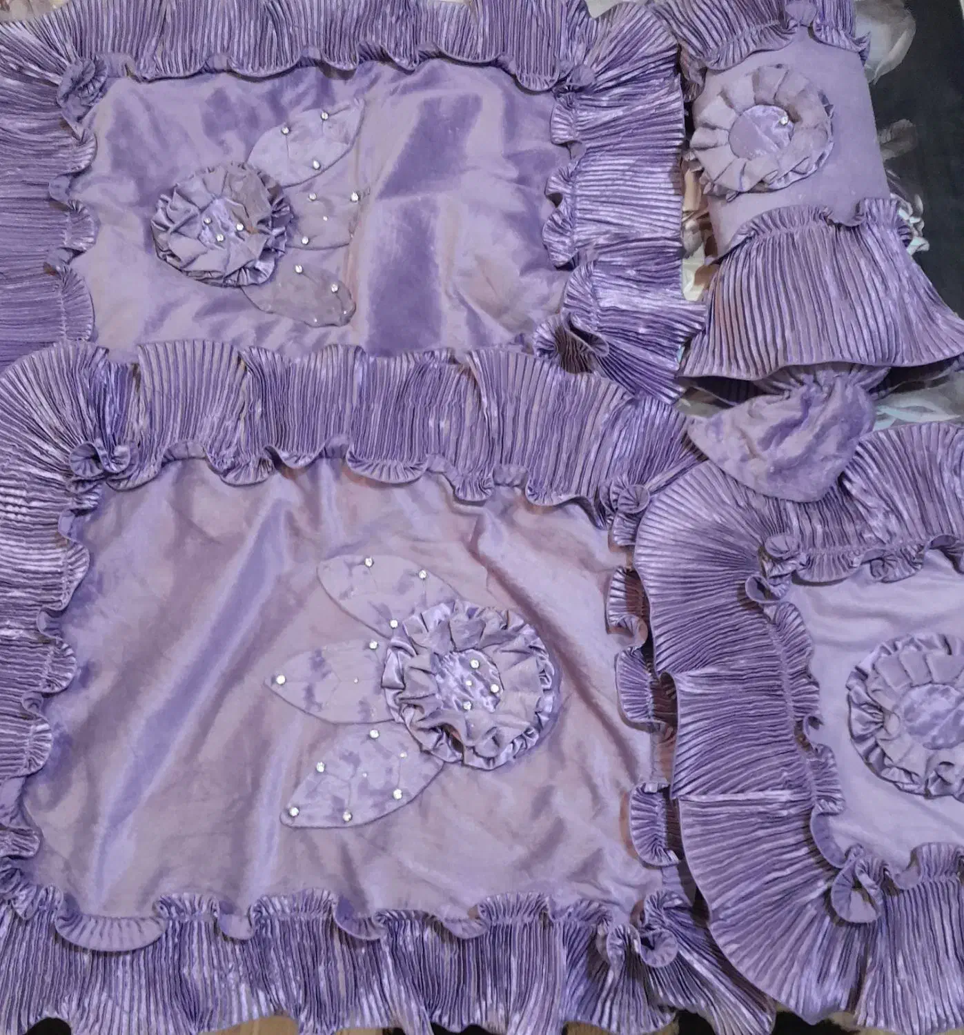 روتختی مخمل|سرویس روتختی|کرج, فاز ۴ مهرشهر|دیوار