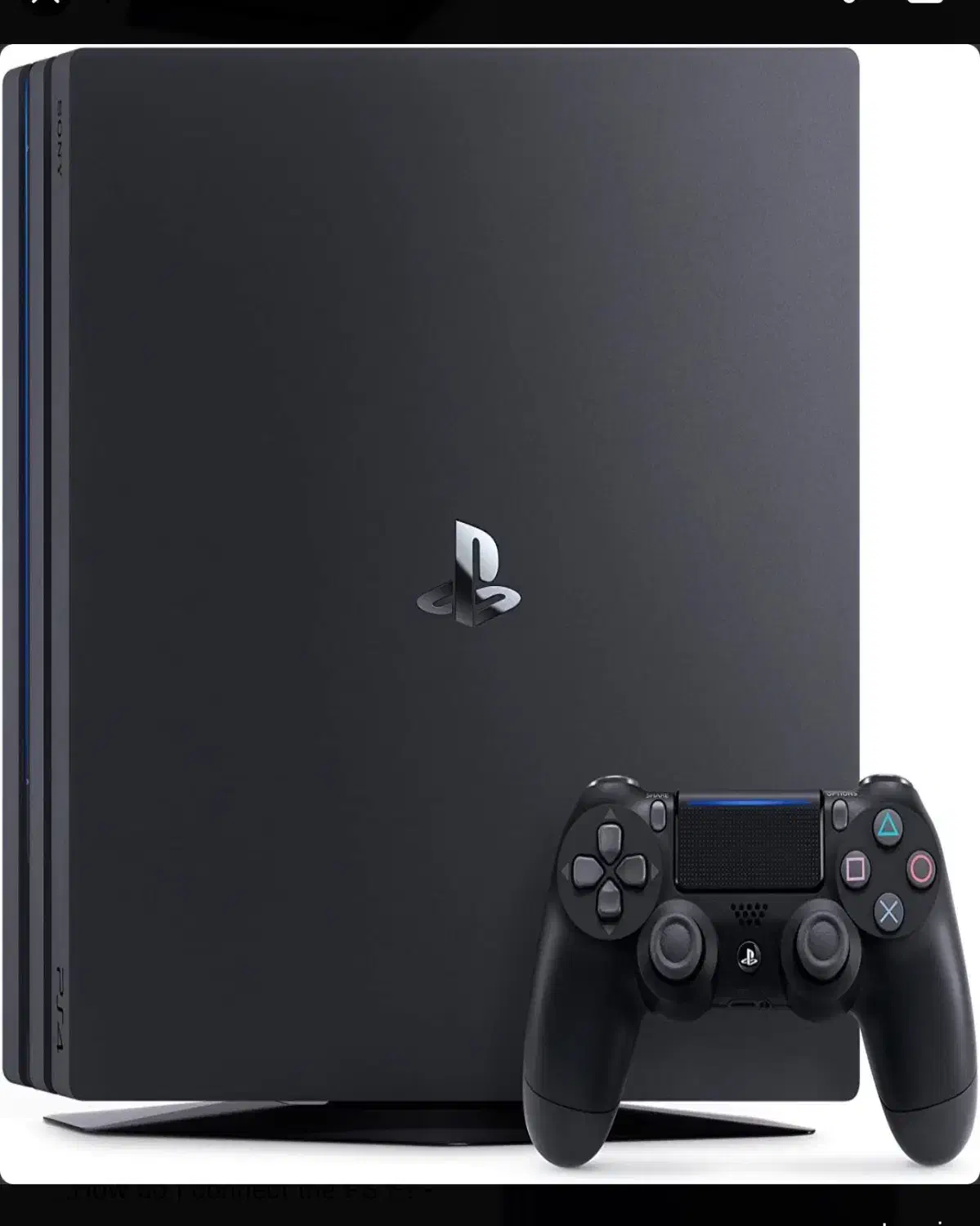 ps4 pro|کنسول، بازی ویدئویی و آنلاین|مریوان, |دیوار