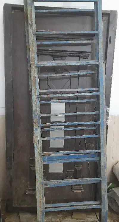 درب ضد سرقت|حراج|قرچک, شهرک گلها|دیوار