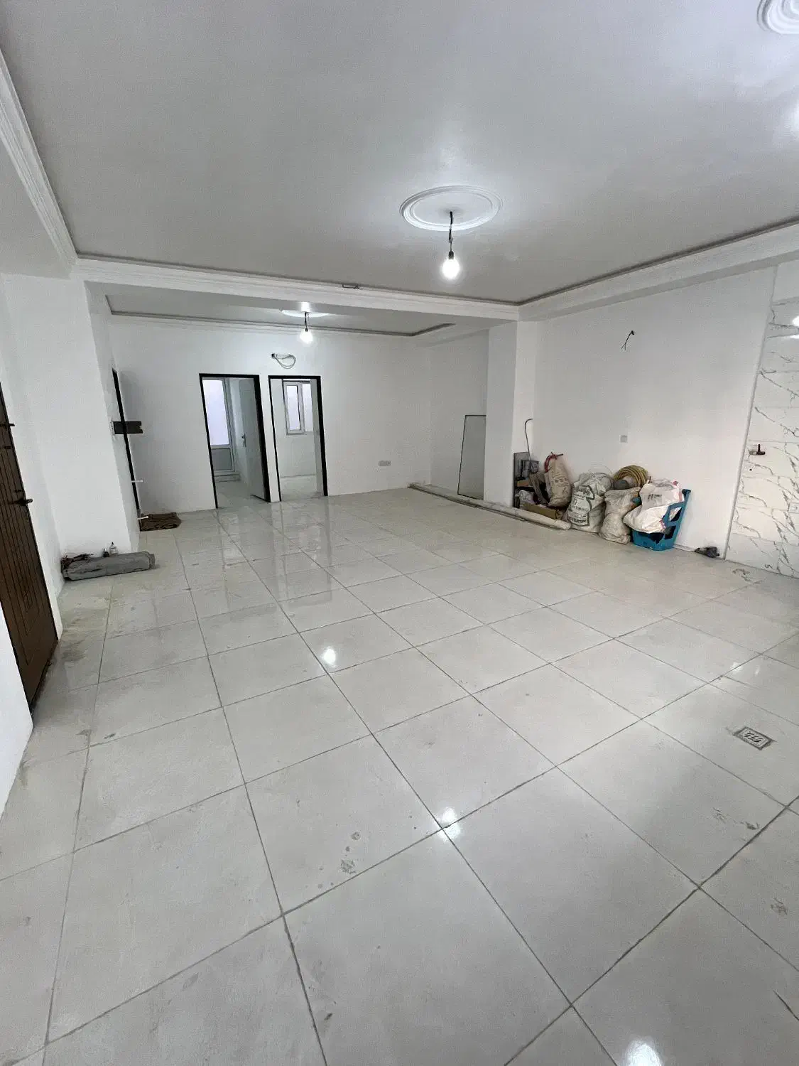 ۸۲متر/دوخواب/کلیدنخورده/میدانسرقنات|فروش آپارتمان|قدس, شهرقدس|دیوار