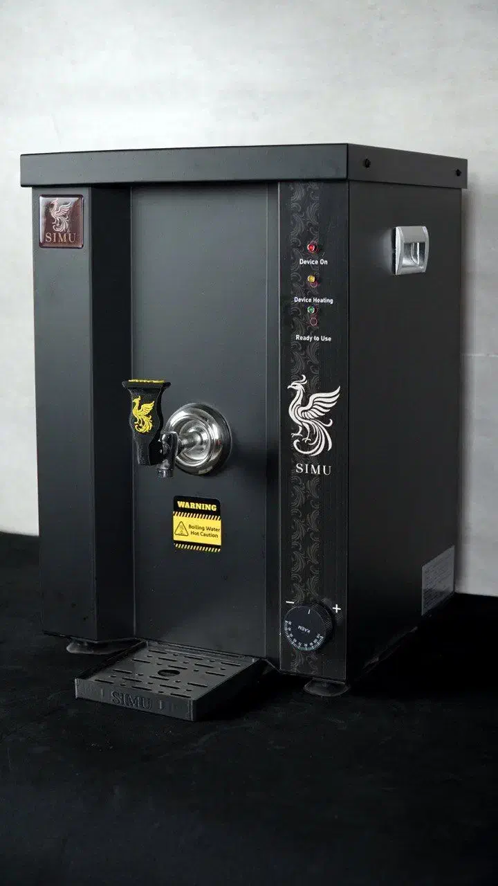 بویلر۲۰لیتر|کافیشاپ و رستوران|اسلامشهر, شهرک احمدیه|دیوار