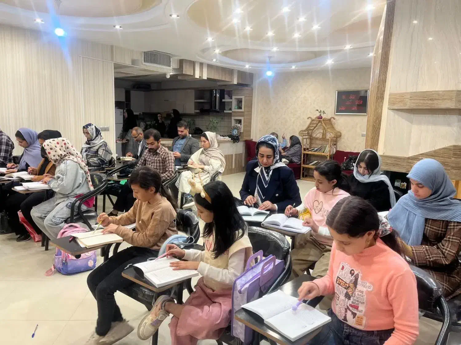 افزایش تمرکز/تندخوانی/حافظه برتر|خدمات آموزشی|مشهد, صیاد شیرازی|دیوار