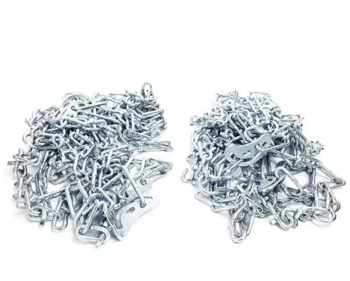 زنجیر چرخ ۲۰۶|قطعات یدکی و لوازم جانبی|نیشابور, شهرک فرهنگیان|دیوار