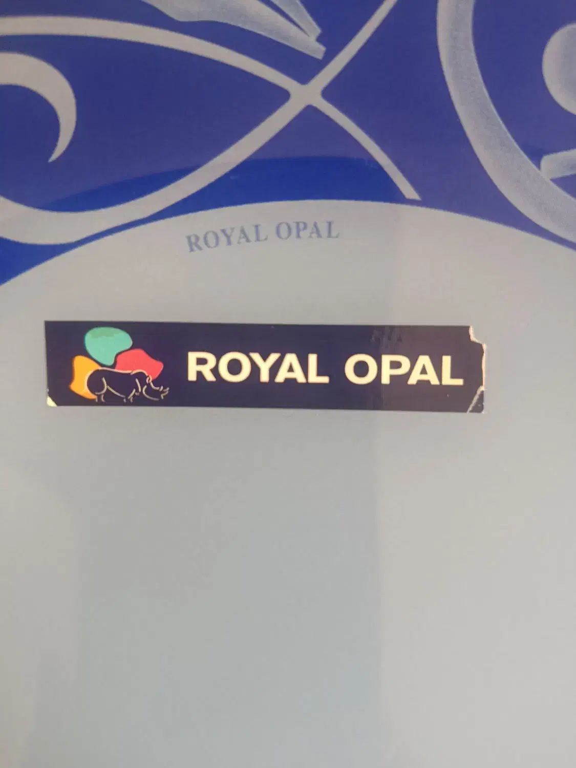 بشقاب برنج خوری رویال اوپال|ظروف سرو و پذیرایی|ری, ملک‌آباد|دیوار