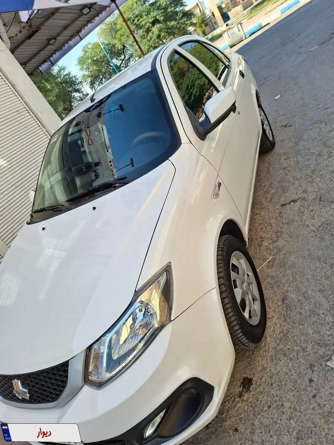 سایناs۱۴۰۲|خودرو سواری و وانت|شوشتر, |دیوار