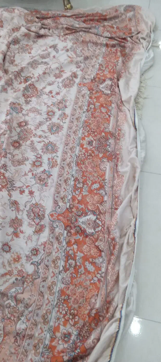 کاور فرش|روفرشی|رشت, منظریه|دیوار