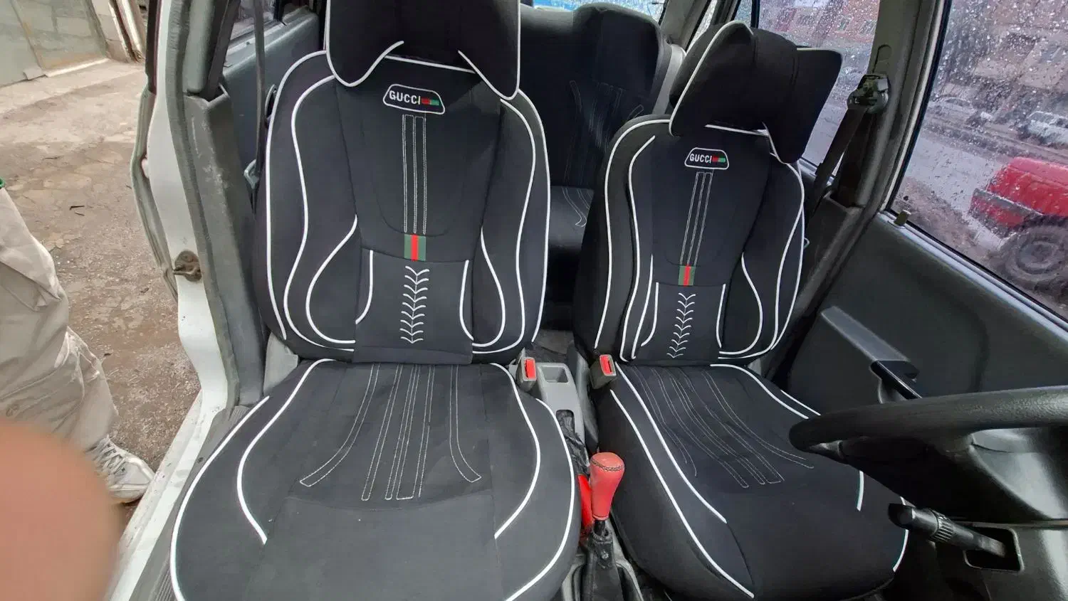 پراید 132 SL  مدل 90|خودرو سواری و وانت|رشت, گیل|دیوار