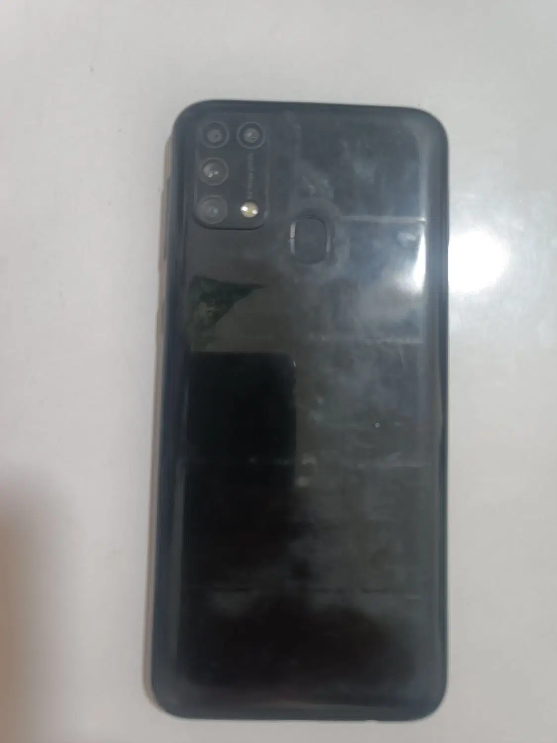 samsung m31|موبایل|اسلامشهر, مظفریه|دیوار