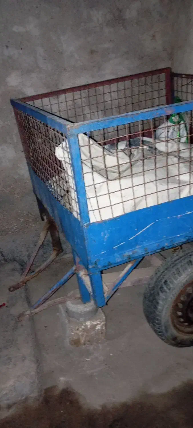 بودی سه چرخه|دوچرخه، اسکیت، اسکوتر|کرخه, |دیوار