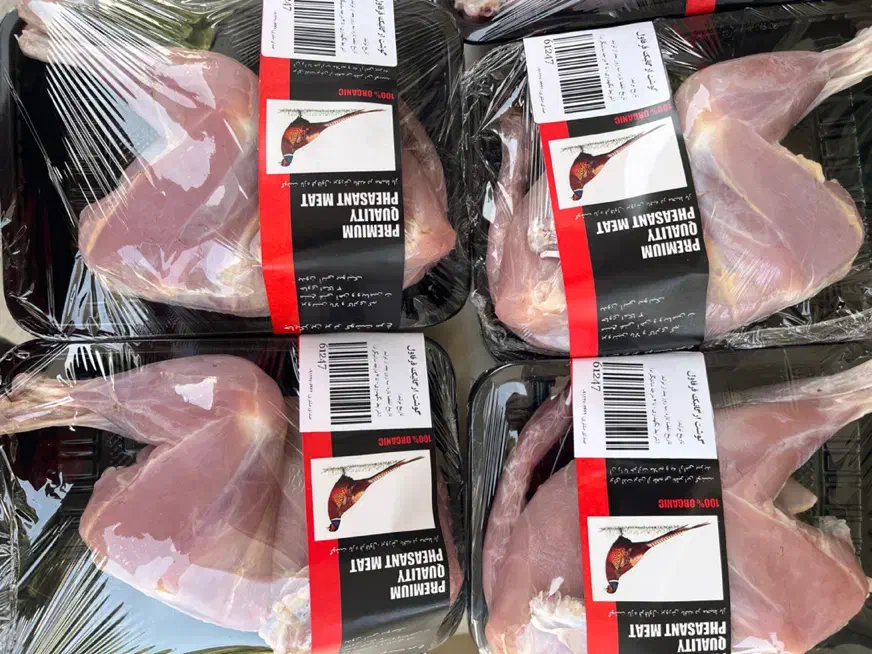 گوشت خاص|خوردنی و آشامیدنی|تهران, زعفرانیه|دیوار