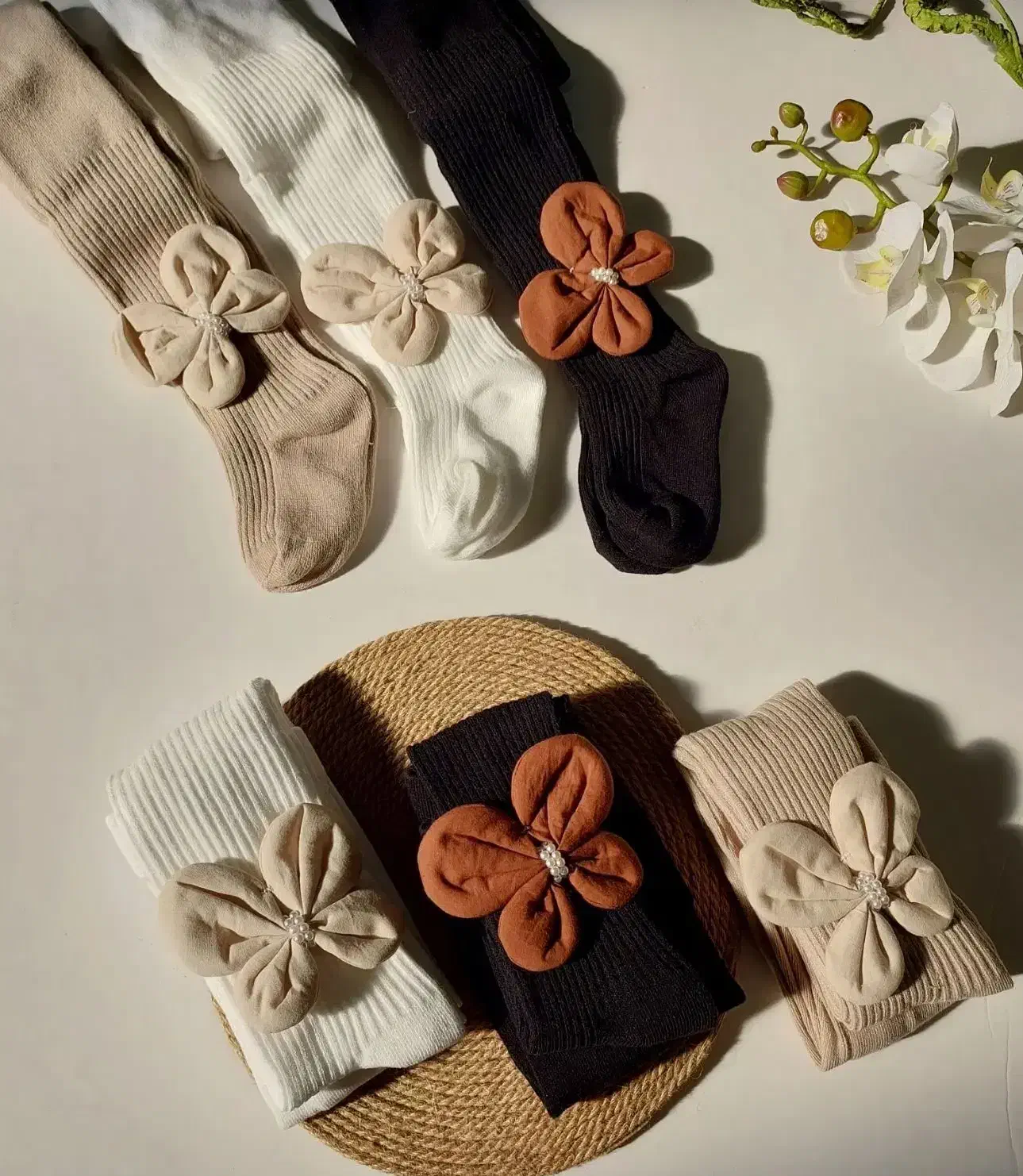 جوراب شلواری کبریتی پاییزه|لباس|ورامین, ورامین|دیوار