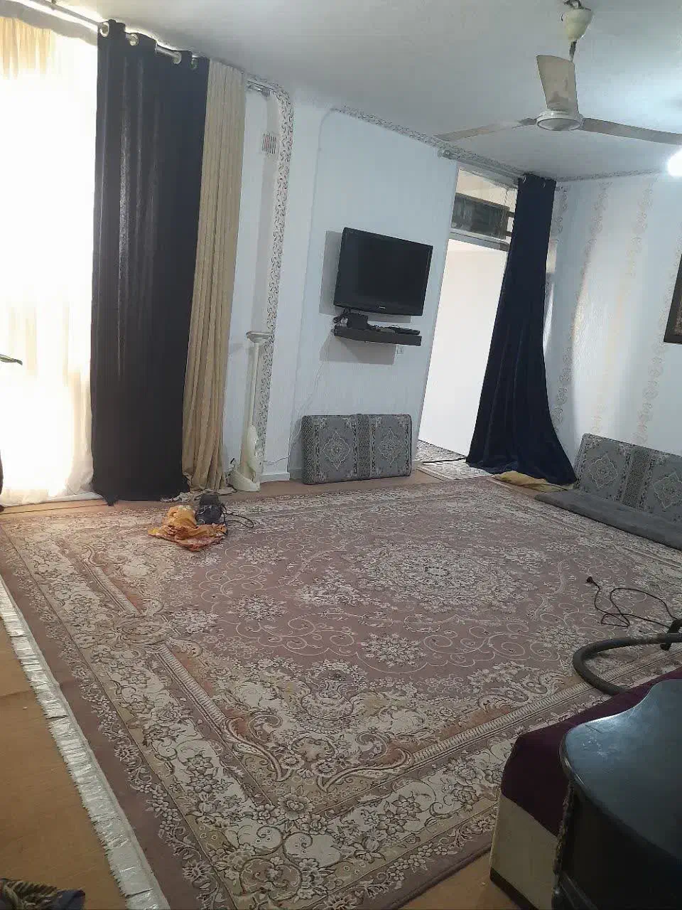 ۷۰متری ویلایی نبش مهران|اجارهٔ خانه و ویلا|اهواز, شریعتی جنوبی|دیوار