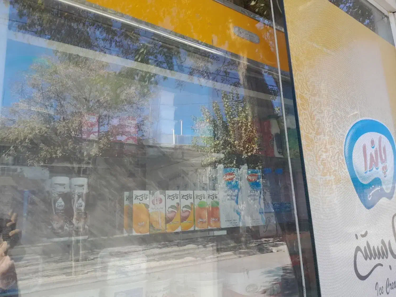 یخچال دست دوم درحد نو سالم و بدون خرج|یخچال و فریزر|تربت‌حیدریه, منظر|دیوار