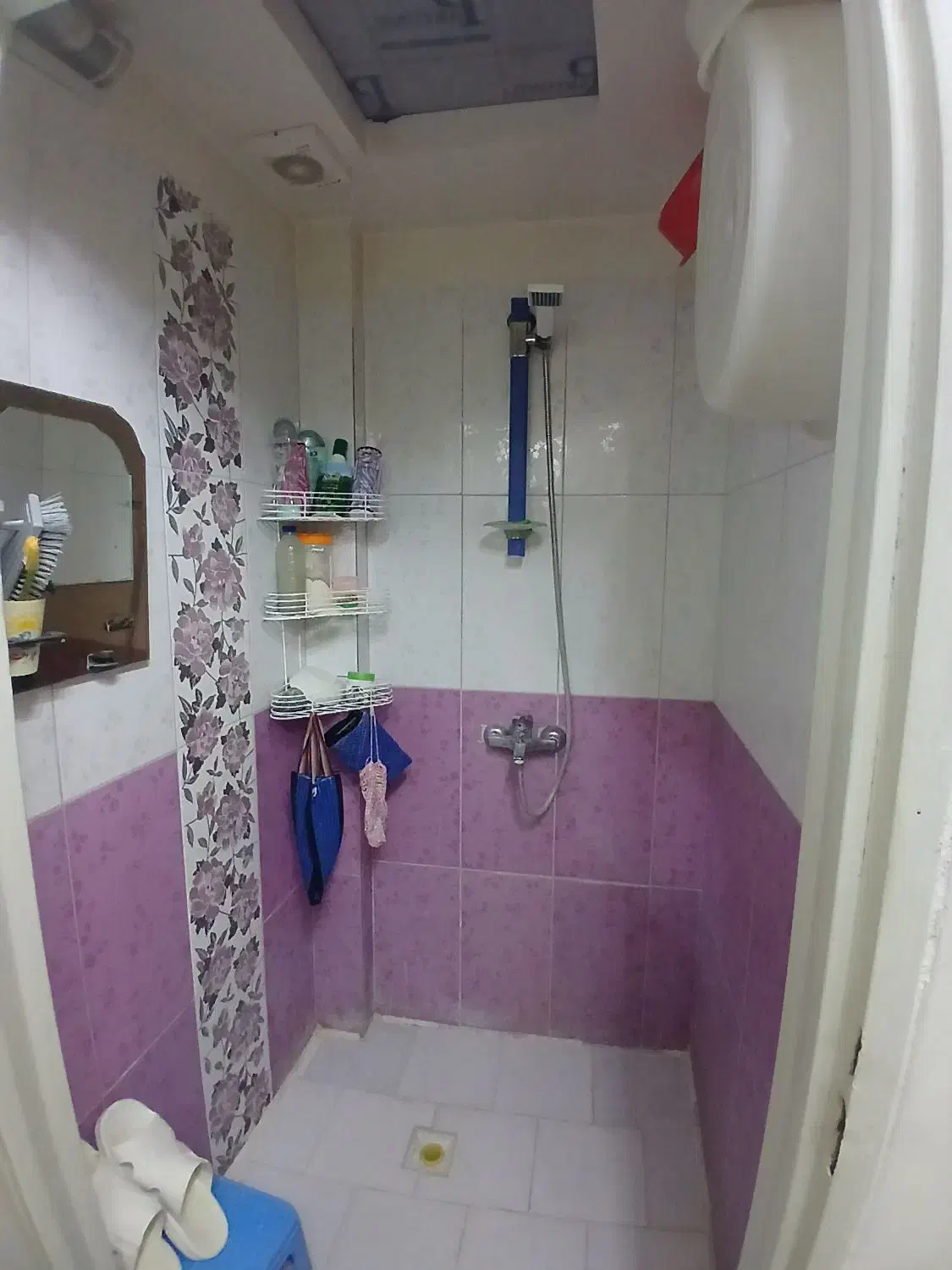 نیکنام شرقی/۶۵متر/آسانسور/تکواحدی