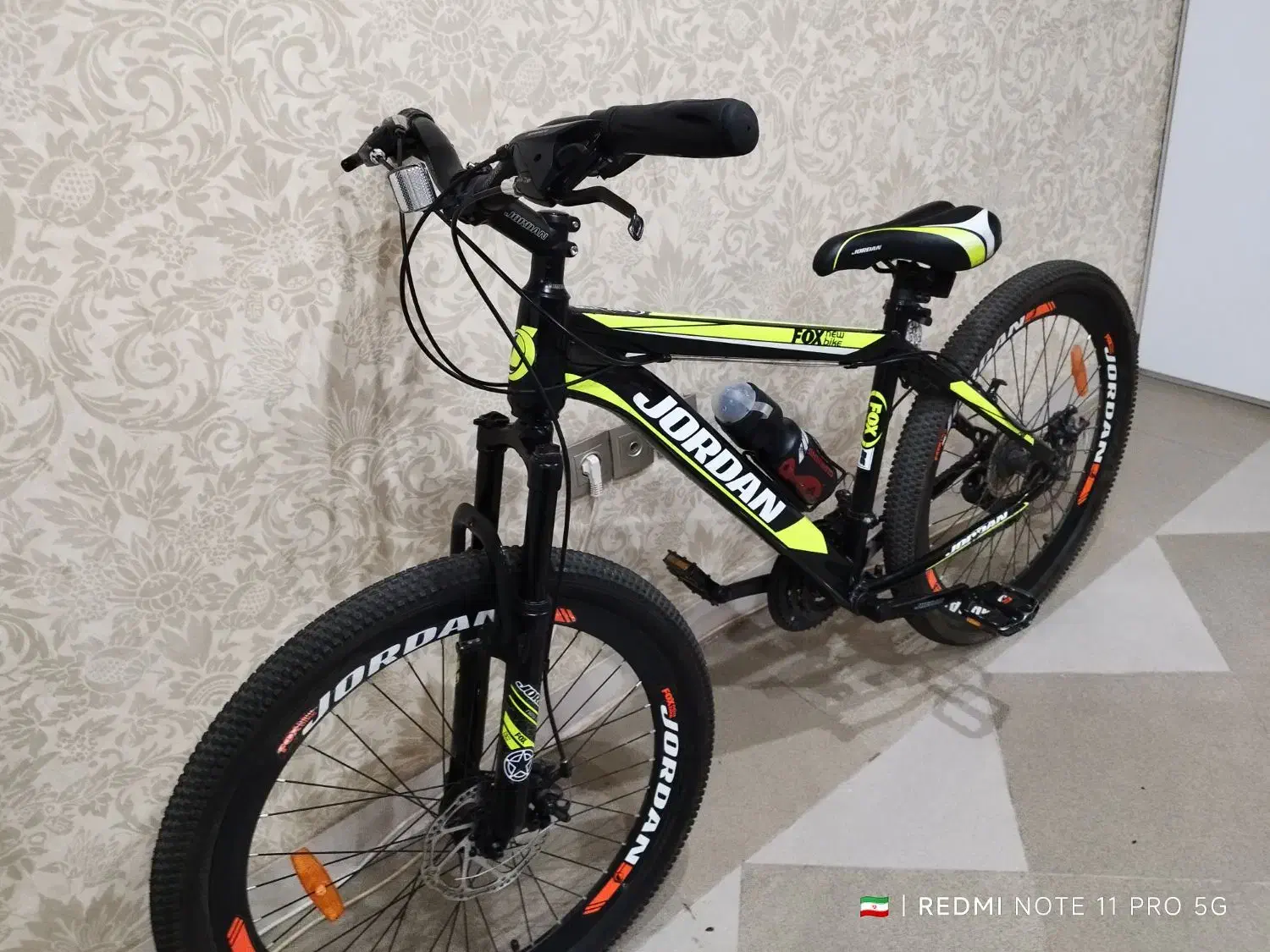 دوچرخه 26 24 دنده|دوچرخه، اسکیت، اسکوتر|اهواز, کیانپارس |دیوار