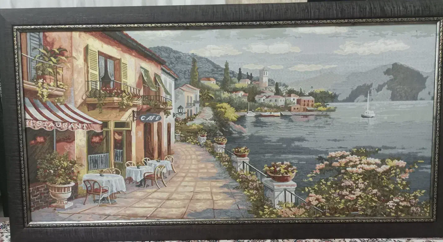 تابلو دیواری زیبا|تابلو، نقاشی، عکس|زاهدان, |دیوار