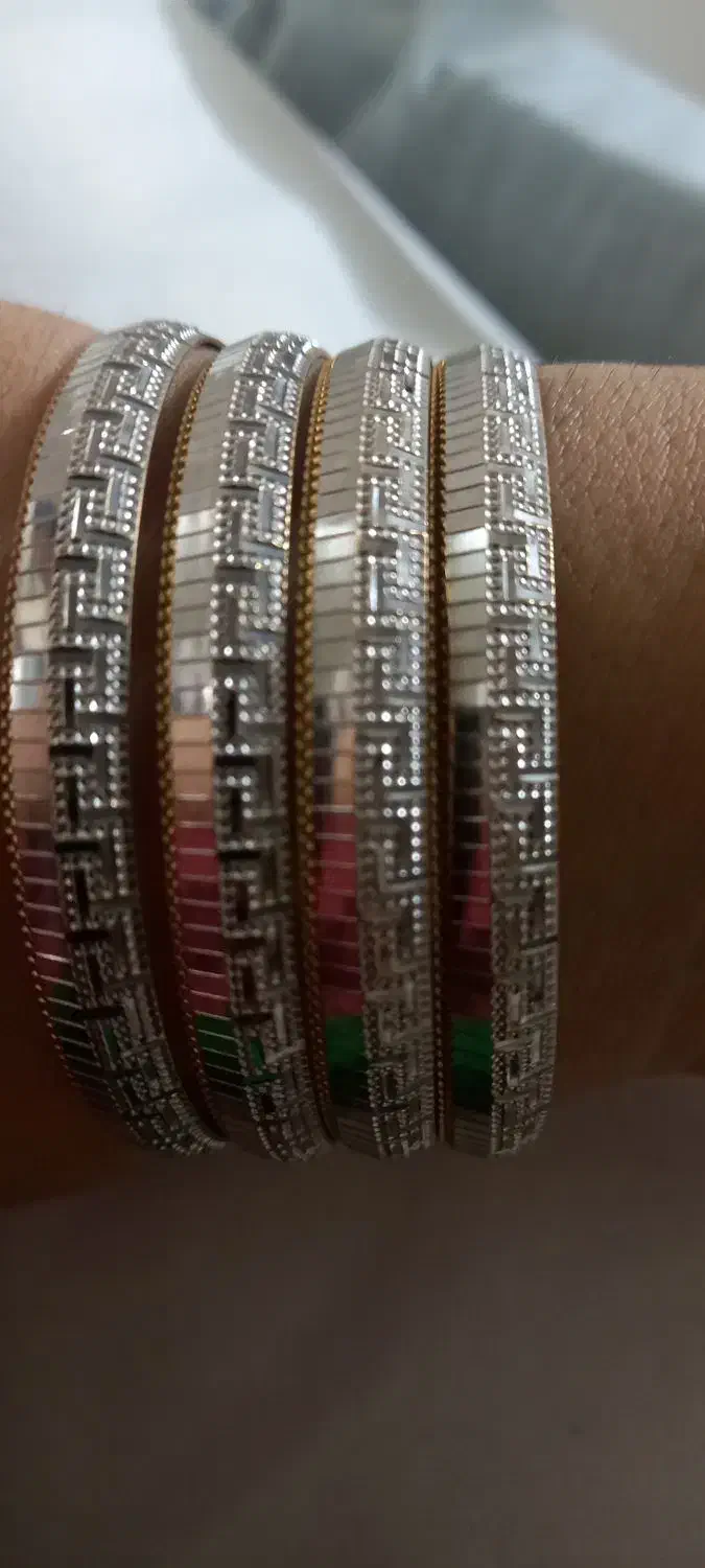 النگو دامله وتک سایز۲|جواهرات|قم, کلهری|دیوار