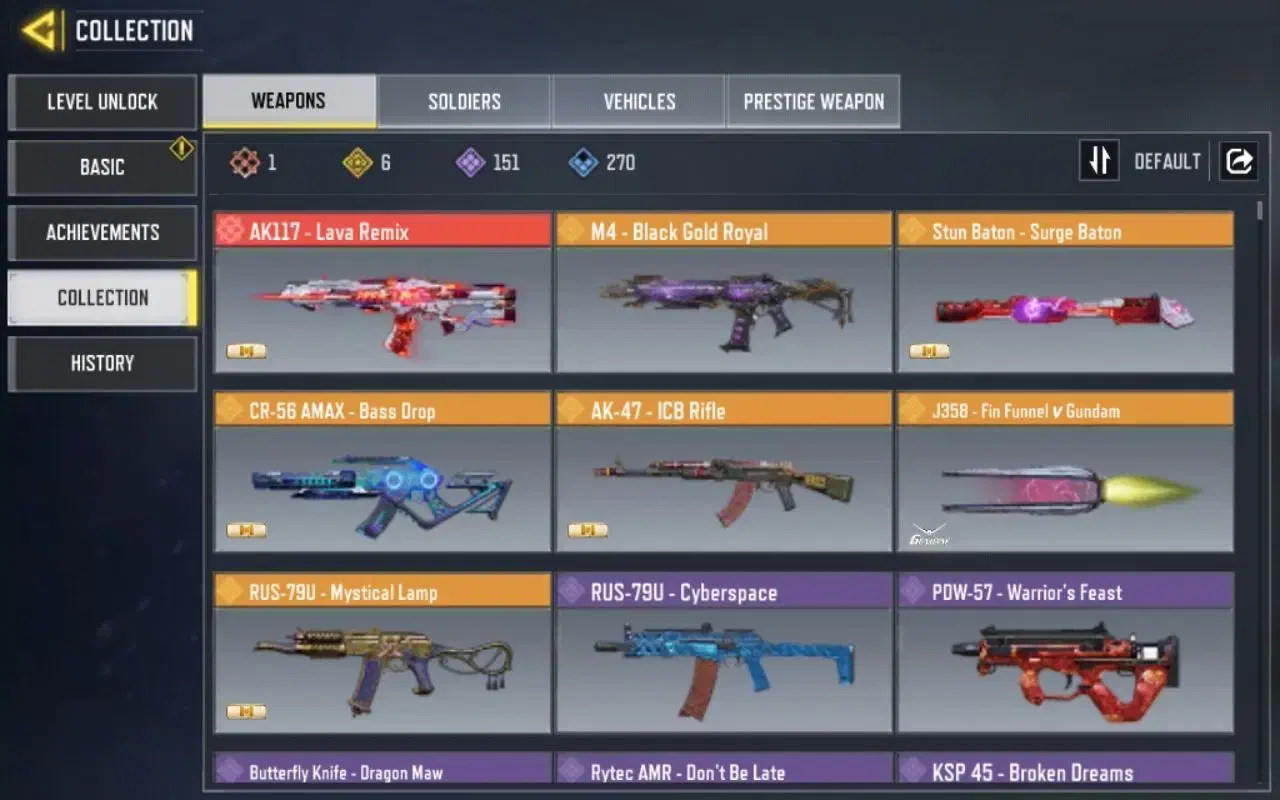 اکانت کالاف دیوتی|کنسول، بازی ویدئویی و آنلاین|سمنان, |دیوار