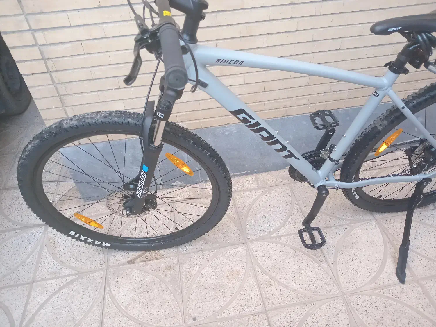 دوچرخه جاینت مدل رینکون سایز۲۹|دوچرخه، اسکیت، اسکوتر|اصفهان, بهارستان|دیوار