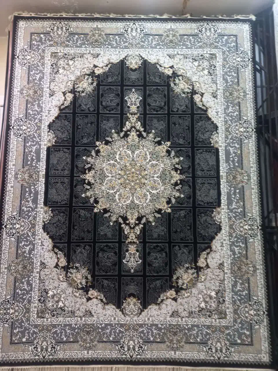 فرش ۶و۹و۱۲متری تخفیفی کارخانه|فرش|دزفول, |دیوار