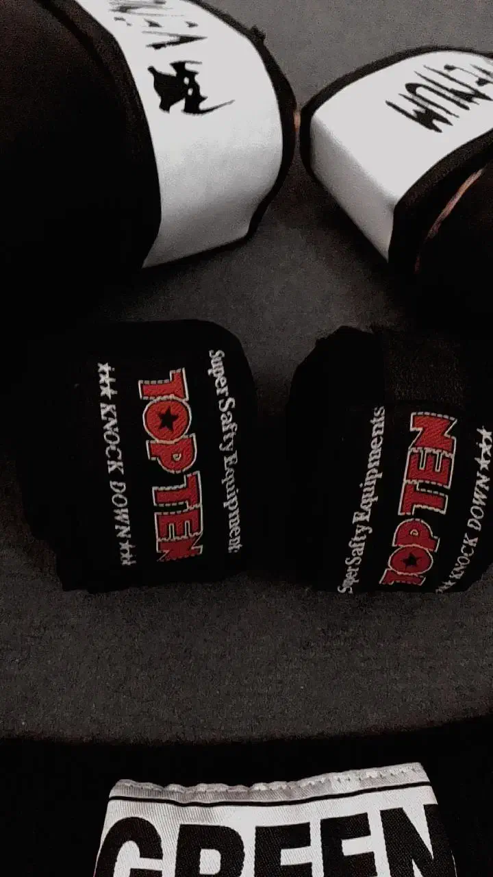 تجهیزات بوکس|تجهیزات ورزشی|اصفهان, مسجد مصلی|دیوار