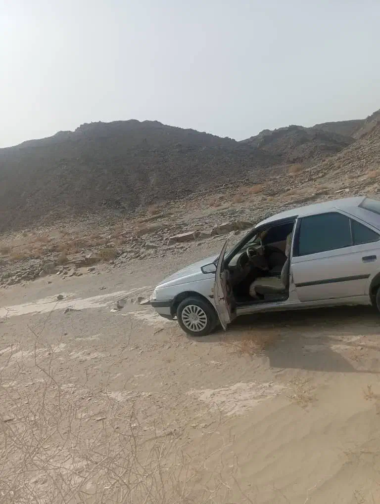 فروش پژو 405|خودرو سواری و وانت|بم پشت, |دیوار