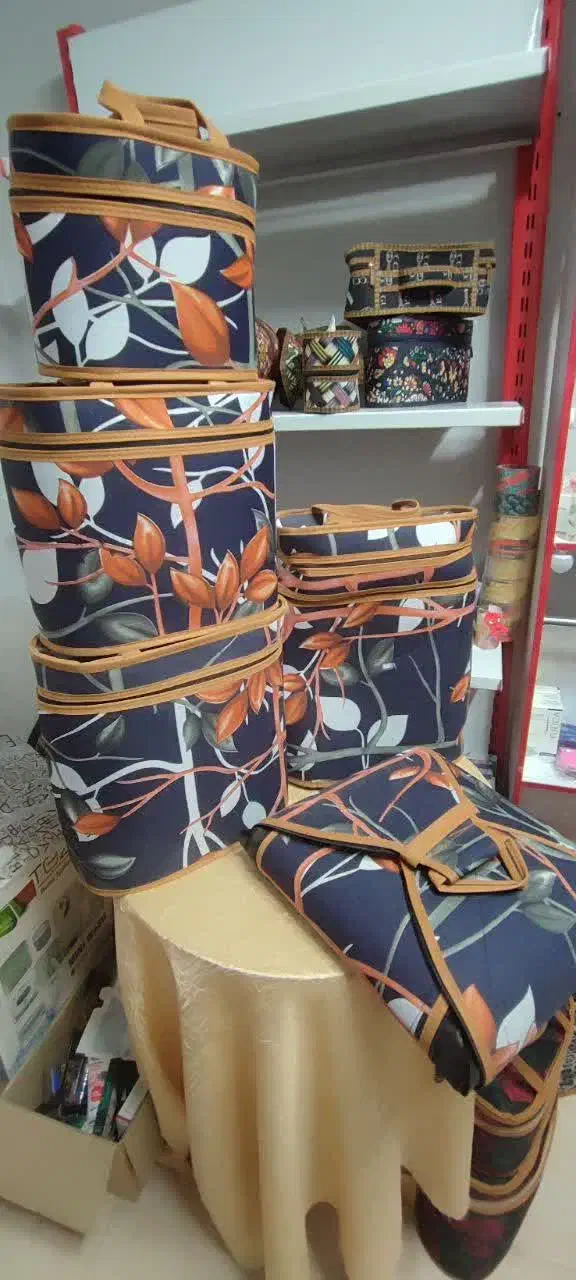 ساک کاورحمل فلاکس اتو سشوار|کیف، کفش، کمربند|سبزوار, قائم|دیوار