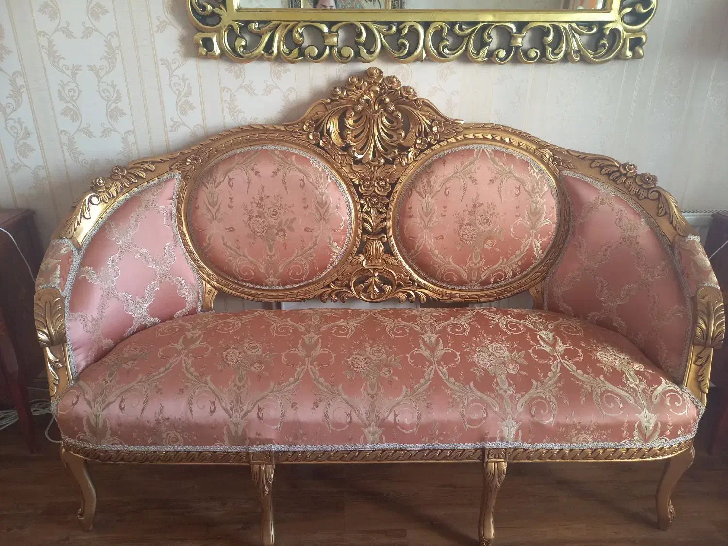 مبل استیل مناسب جهیزیه|مبلمان خانگی و میز عسلی|تهران, مینیسیتی (شهرک نفت)|دیوار