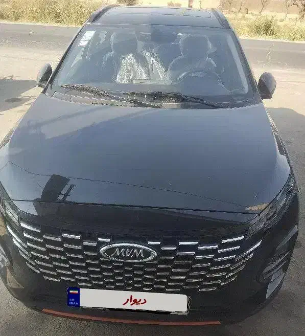 x33 cross|خودرو سواری و وانت|قرچک, مهدیه|دیوار