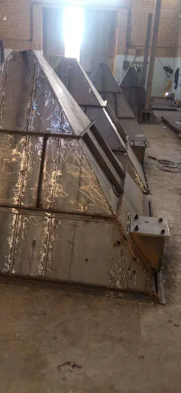 دعوت به همکاری مهندس و جوشکار|استخدام صنعتی، فنی، مهندسی|تفت, |دیوار